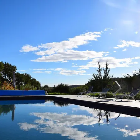 Apartamento In A With Swimming Pool
